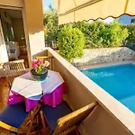 Lidija Dom wakacyjny Poreč
