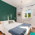 Lidija Dom wakacyjny Poreč