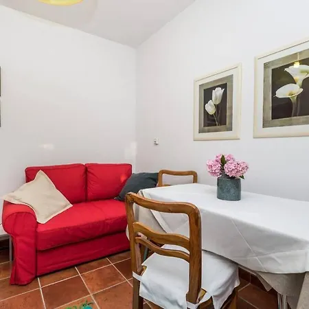 Lidija Casa de Férias Poreč