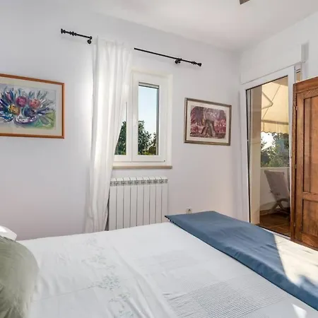 Casa de Férias Lidija