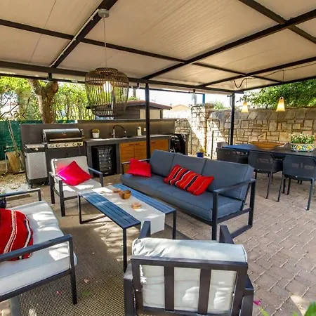 Casa de Férias Lidija