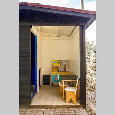 Lidija Casa de Férias Poreč