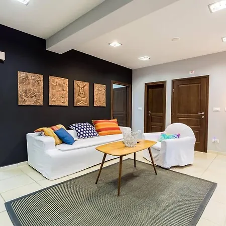 Casa de Férias Lidija *