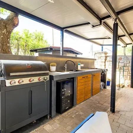 Casa de Férias Lidija *