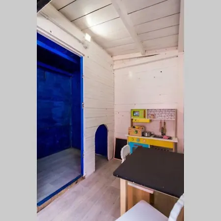 Casa de Férias Lidija *