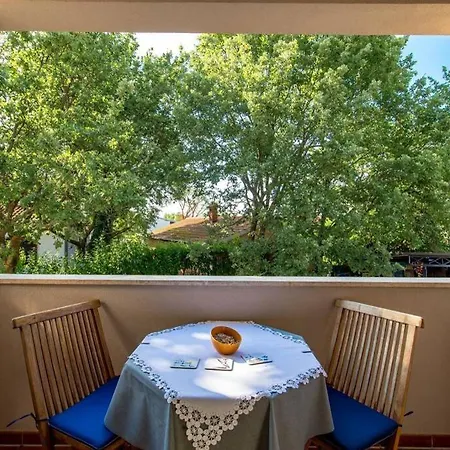 Casa de Férias Lidija Poreč