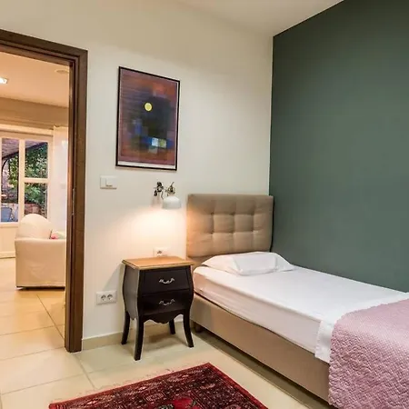 Casa de Férias Lidija *