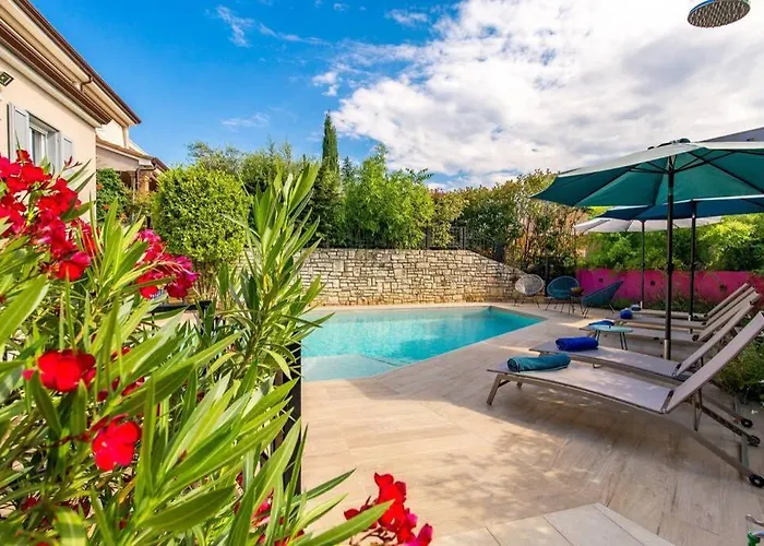 Lidija * Πόρετς