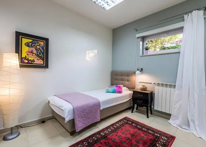 Lidija * Πόρετς