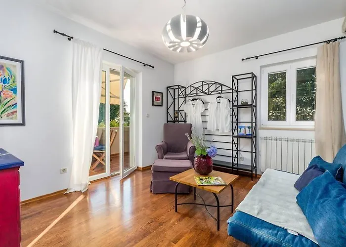 Lidija Σπίτι διακοπών *