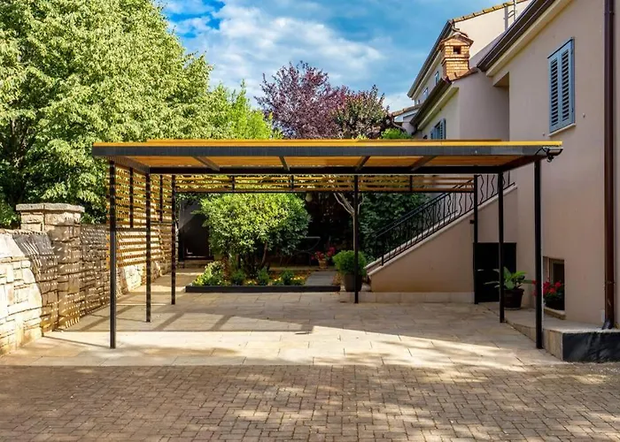 Lidija Σπίτι διακοπών *