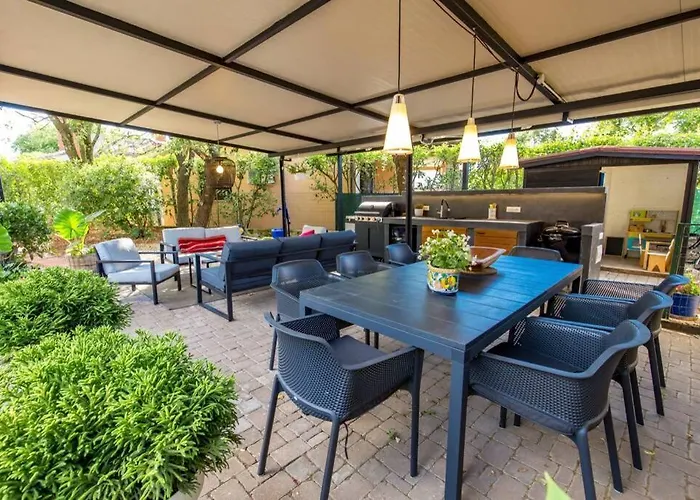 Σπίτι διακοπών Lidija