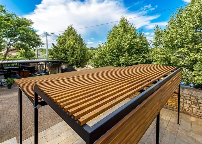 Lidija * Πόρετς