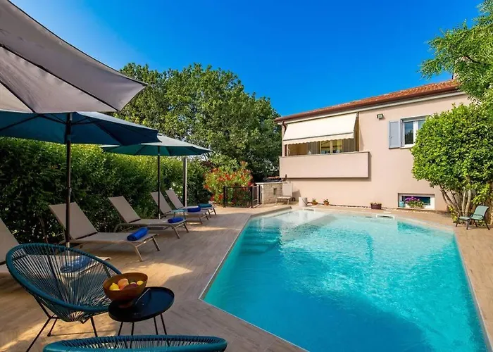 Σπίτι διακοπών Lidija