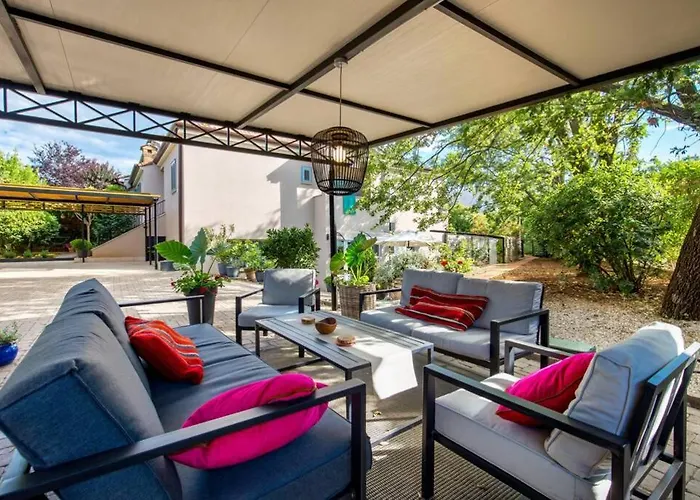 Σπίτι διακοπών Lidija Πόρετς