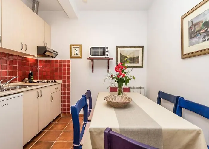 Σπίτι διακοπών Lidija *