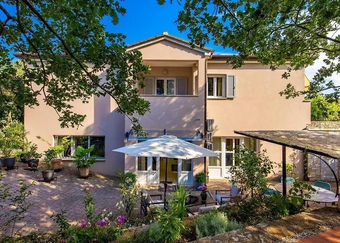 Lidija * Πόρετς