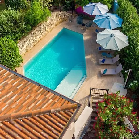 Ferienhaus Lidija *