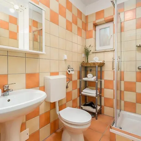 Lidija Holiday home