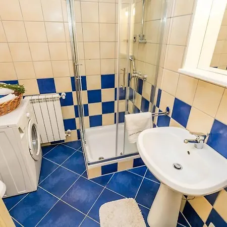 Lidija Holiday home
