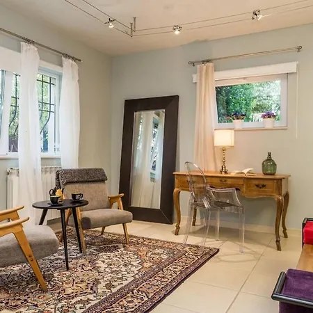 Lidija Holiday home Porec