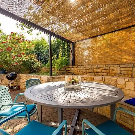 Lidija Holiday home *