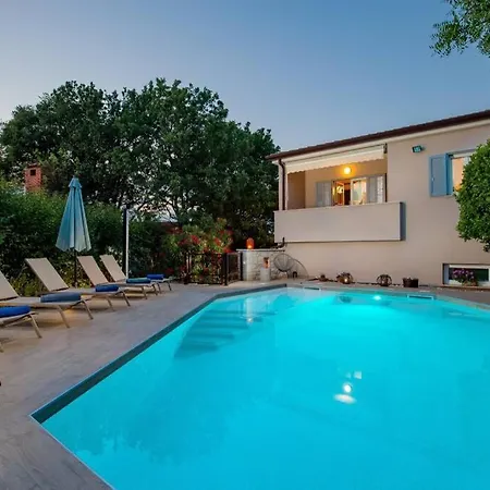 Lidija Holiday home *