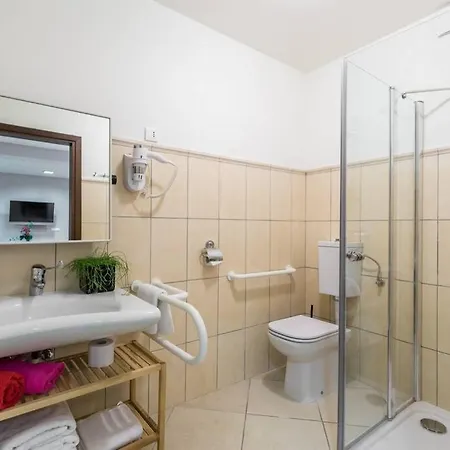 Lidija Holiday home Porec