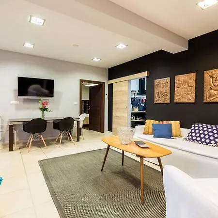 Lidija Holiday home