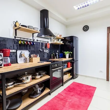 Holiday home Lidija
