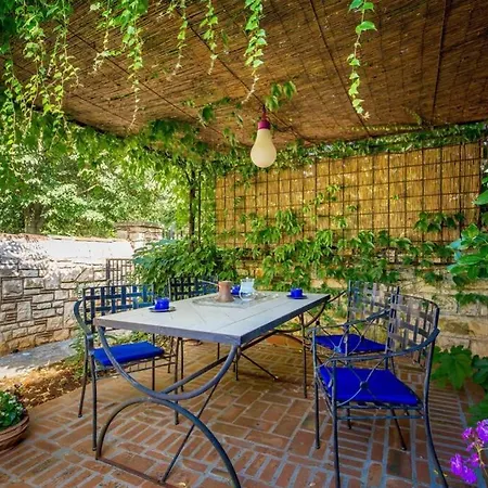 Holiday home Lidija