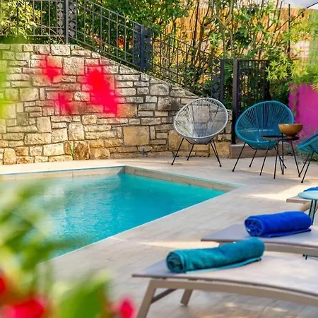 Holiday home Lidija *