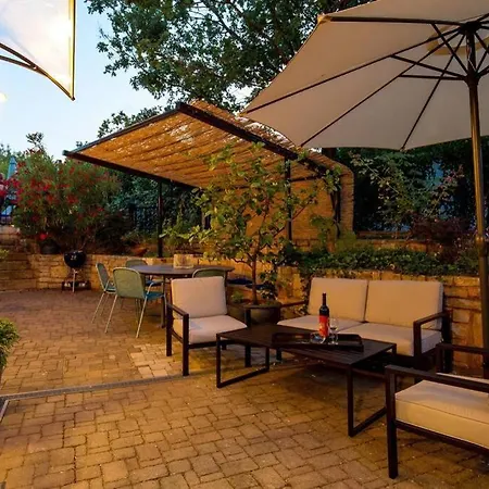 Holiday home Lidija *