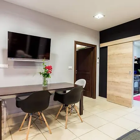 Holiday home Lidija *
