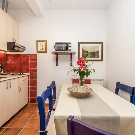 Holiday home Lidija *
