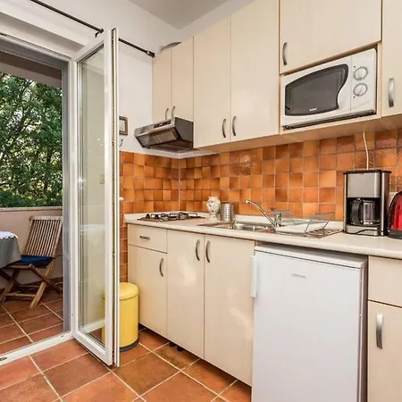Lidija Holiday home *