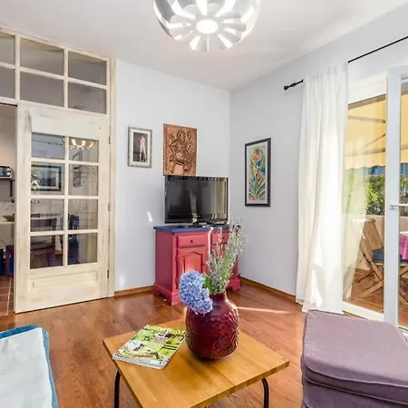 Lidija Holiday home
