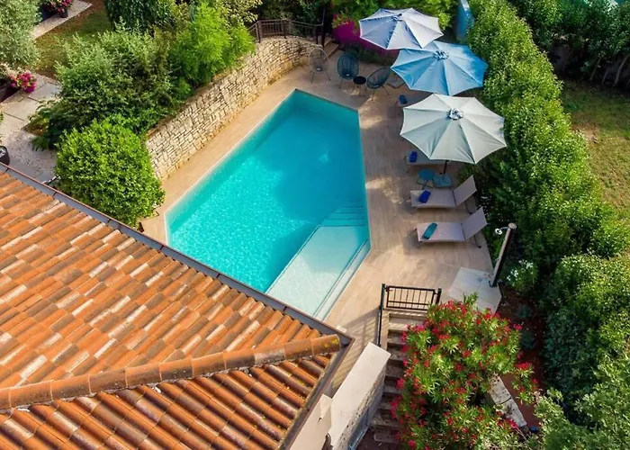 Holiday home Lidija *