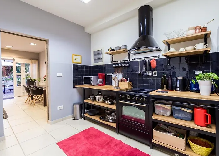 Lidija Holiday home Porec