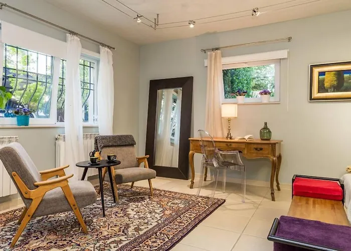 Lidija Holiday home Porec