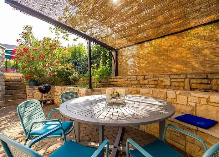 Lidija Holiday home *