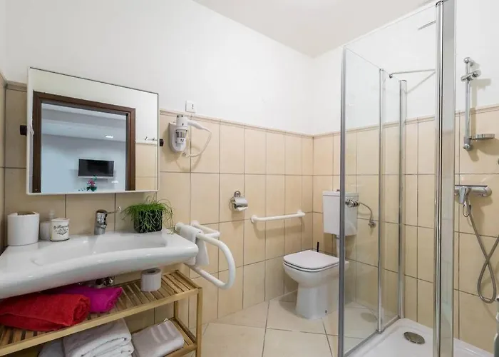 Lidija Vikendica Porec