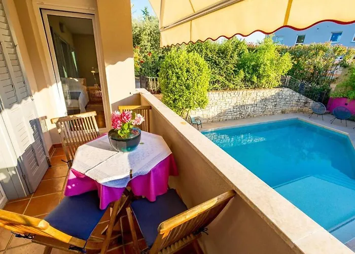 Lidija Vikendica Porec