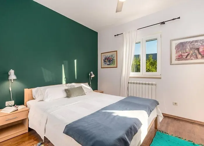 Lidija Holiday home Porec