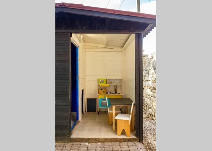 Lidija Holiday home Porec