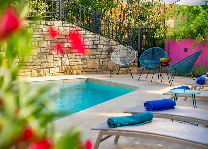 Holiday home Lidija *