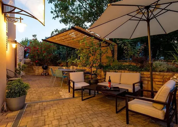 Holiday home Lidija *