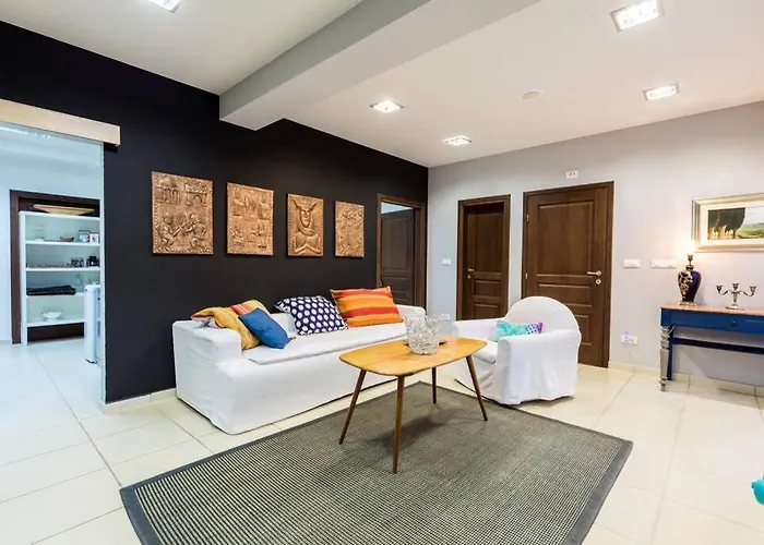 Holiday home Lidija *