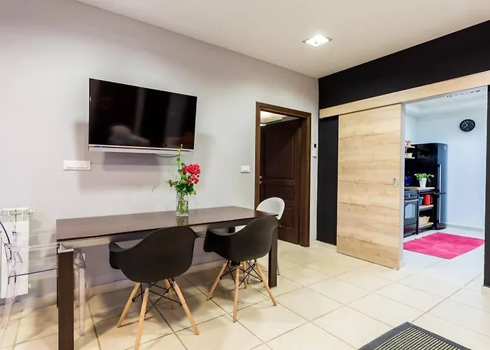 Holiday home Lidija *