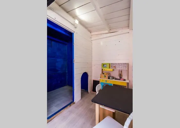 Holiday home Lidija *